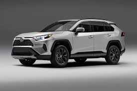 2026 Toyota RAV4 Unveiled with Bold New Design and Full Hybrid Lineup